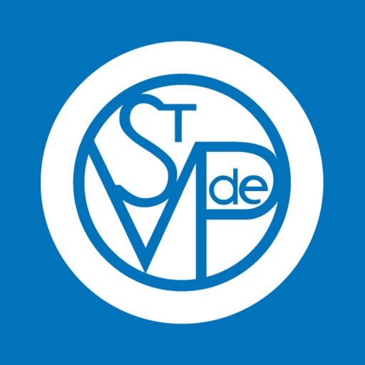 SVdP Angels on Call app icon